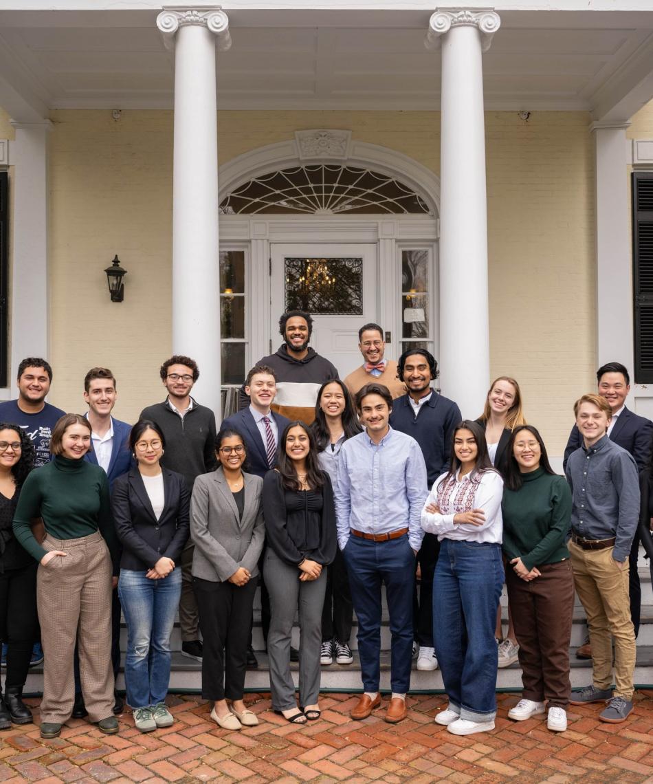 USG student government