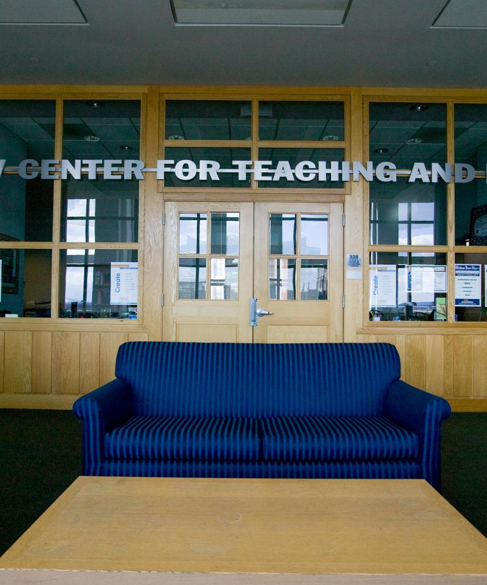 McGraw Center