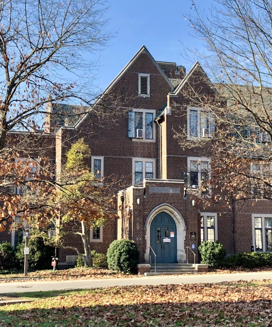 McCosh Health Center