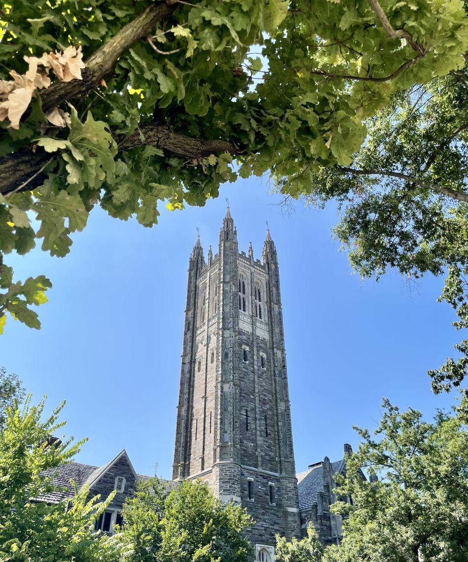 Holder Tower
