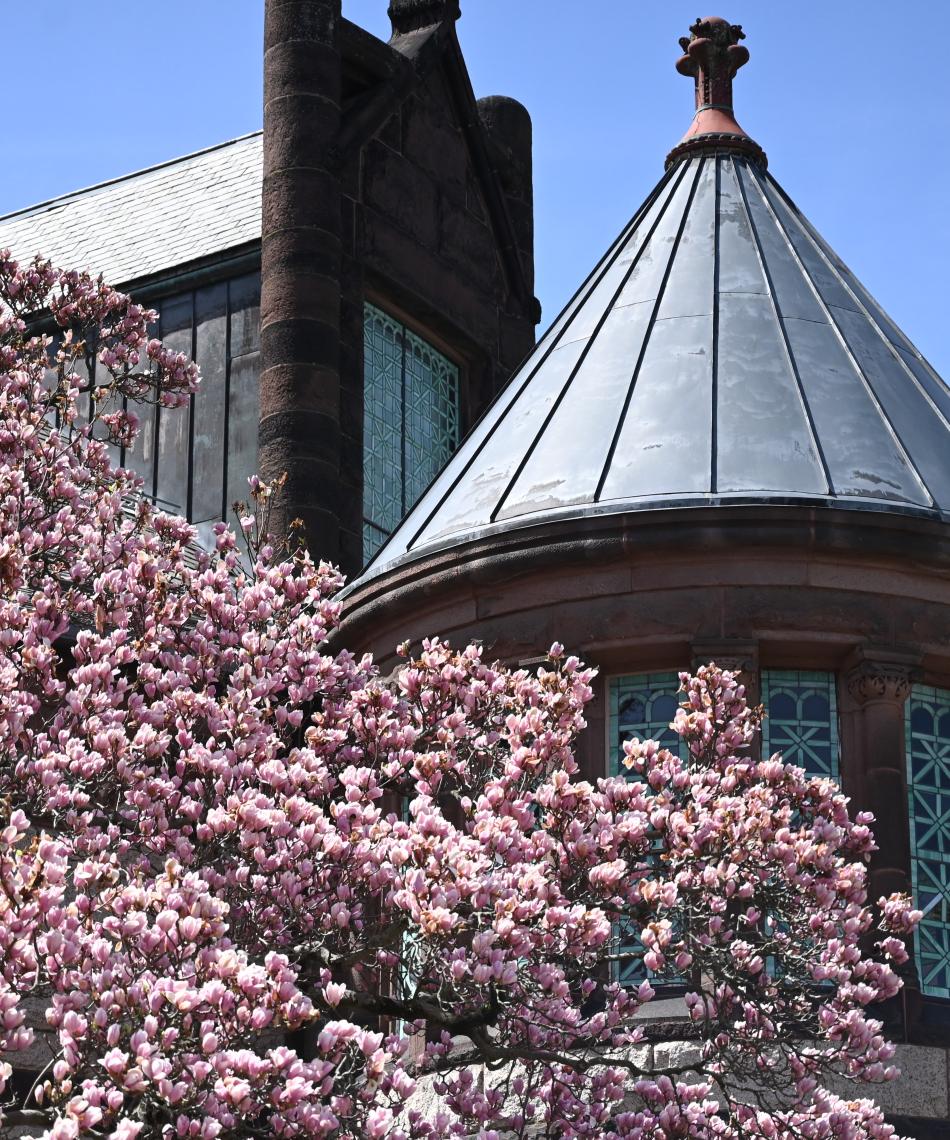 Richardson Auditorium