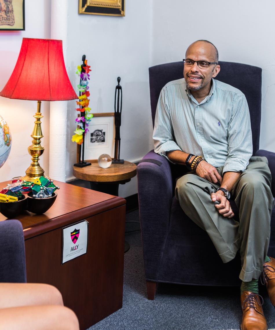 Counseling services
