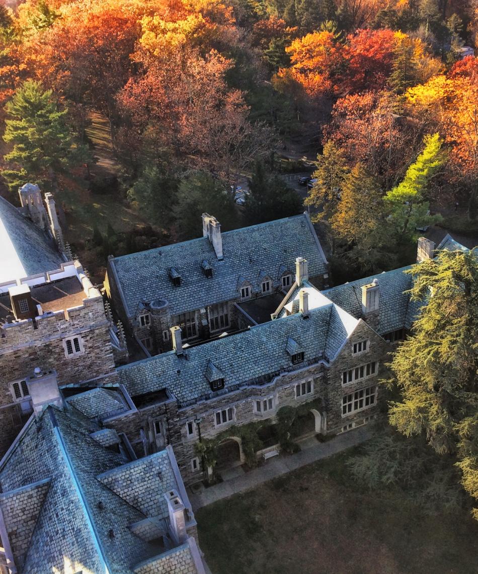 Graduate college