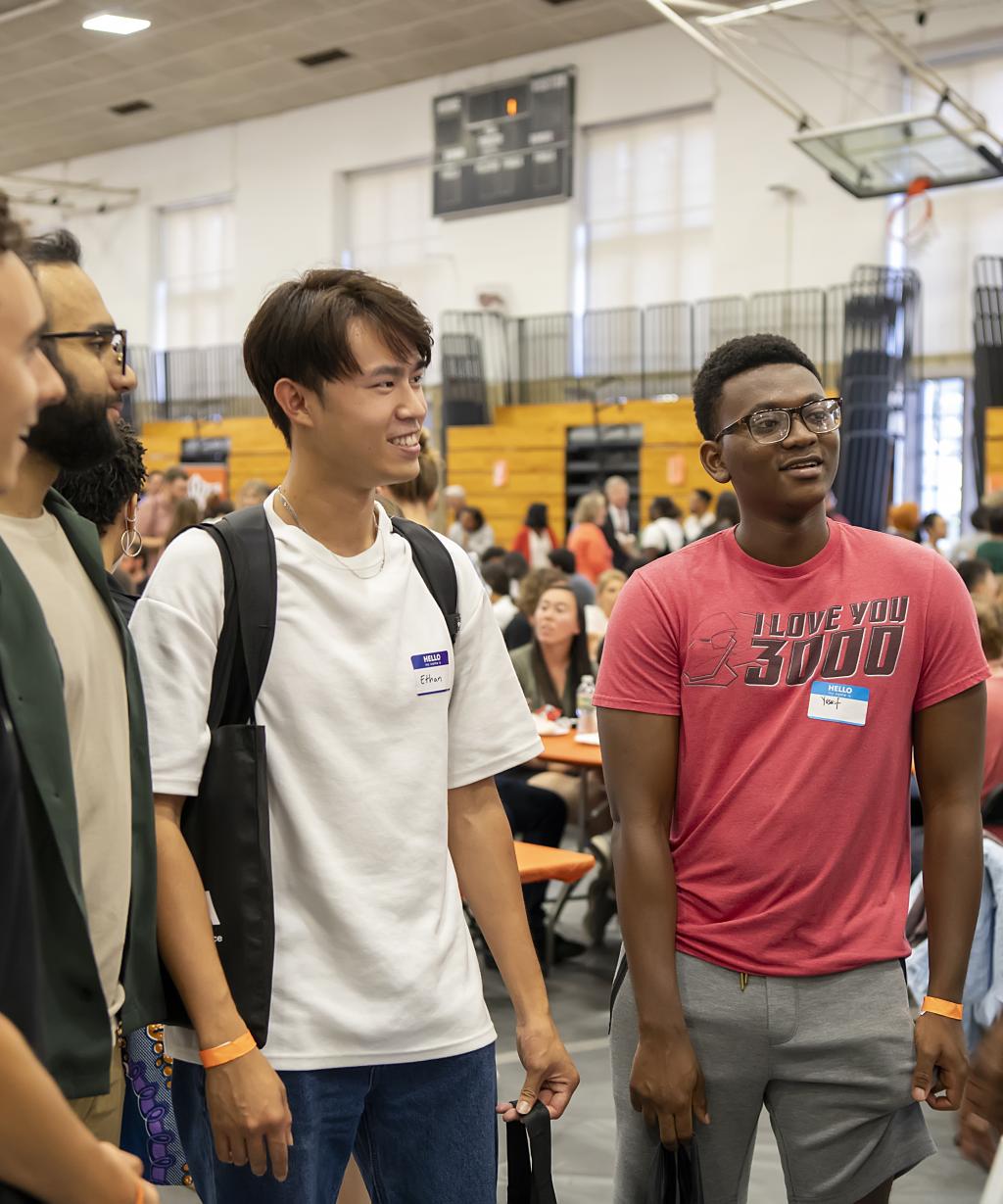 Calendars & Events TigerLife Princeton Campus Life Resources
