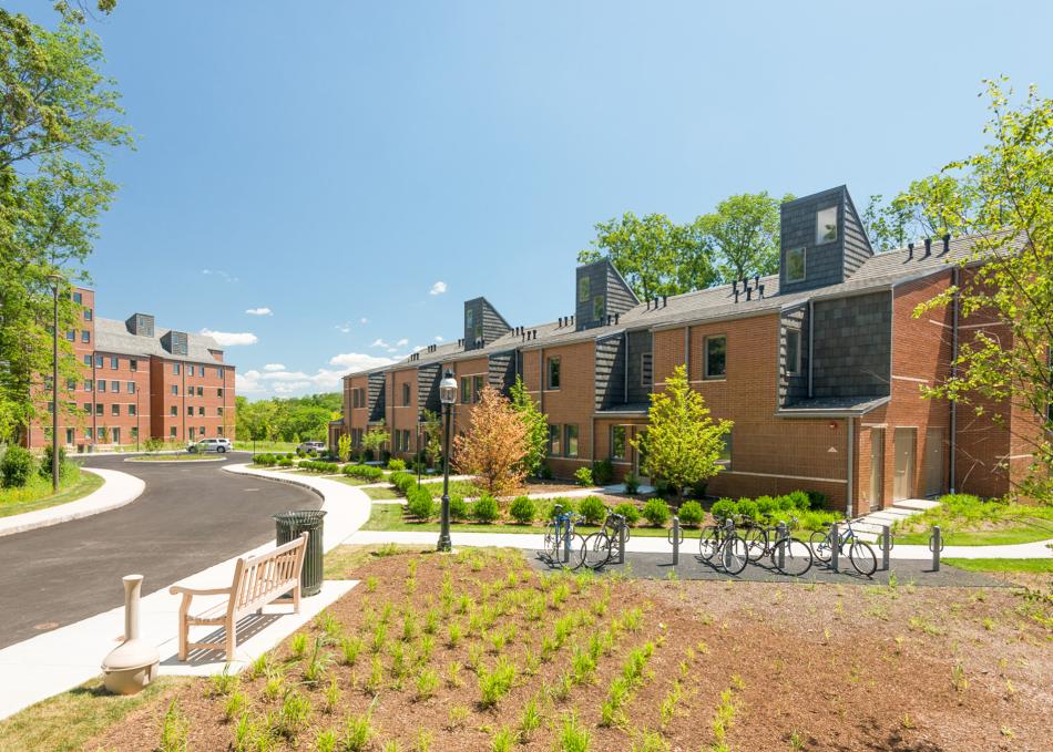 Lakeside Housing