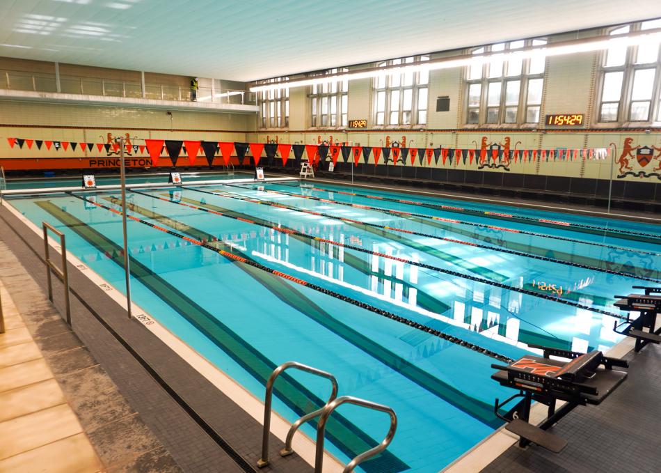 DeNunzio Pool