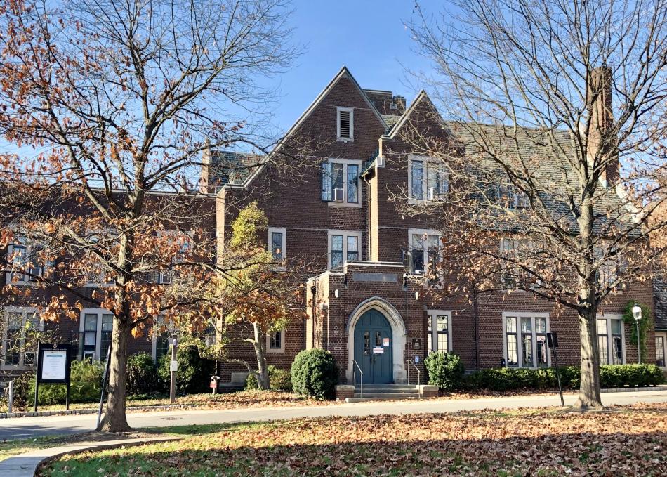 McCosh Health Center