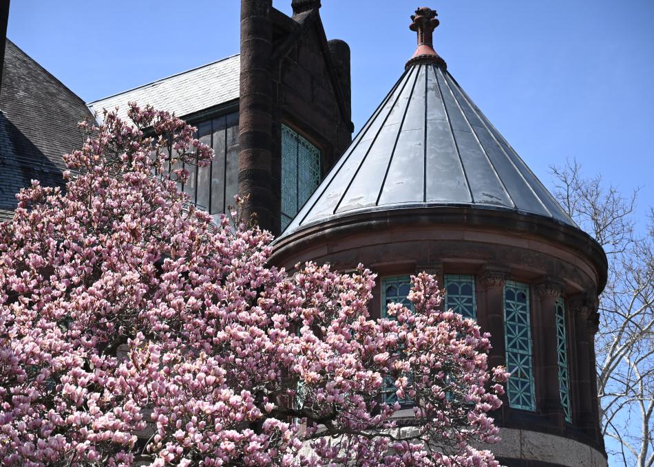 Richardson Auditorium