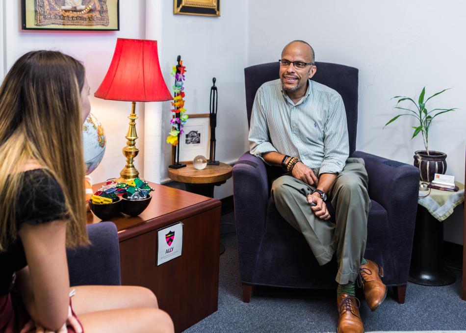 Counseling services